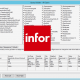 Infor CRM Groups