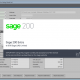 Sage 200 Transaction Enquiries