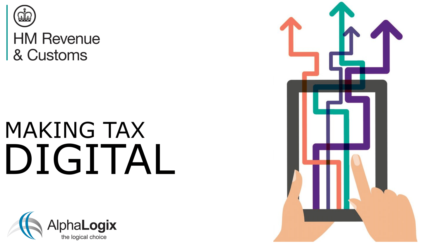 Making Tax Digital