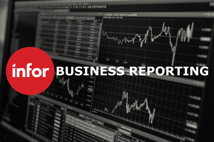 Infor Business Reporting