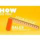 mEASURING SALES PERFORMANCE CRM